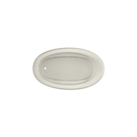  Signature 66" Whirlpool Bath - Oyster