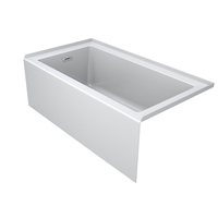  Linea 60'' x 30'' Soaking Tub - White