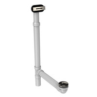 Tub / Shower Drain 17-1/2" Length