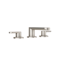  Razzo 8'' Widespread Bathroom Faucet - Brushed Nickel