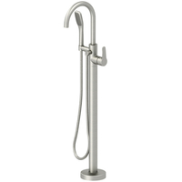  Freestanding Tub Faucet - Brushed Nickel