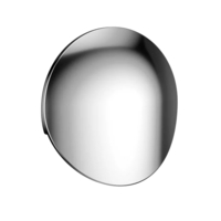  Tub / Shower Drain Cover Drain - Chrome