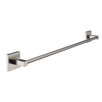  Mincio Towel Bar Bathroom Accessory - Brushed Nickel