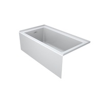  Linea 60'' x 30'' Soaking Tub - White