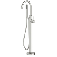  Freestanding Tub Faucet - Brushed Nickel