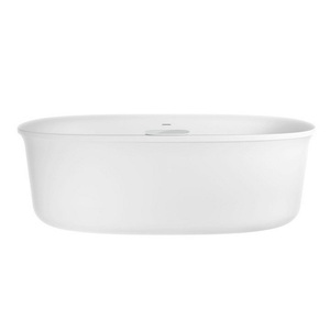 JAGF6934PCL6IPW Arga Swirlpool  Unique Size Whirlpool Bath - Gloss White