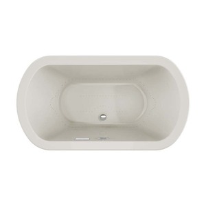 JDUE6642ACR2XXY Duetta 66" Air Tub - Oyster
