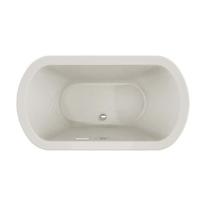 JDUE6642ACR2XXY Duetta 66" Air Tub - Oyster