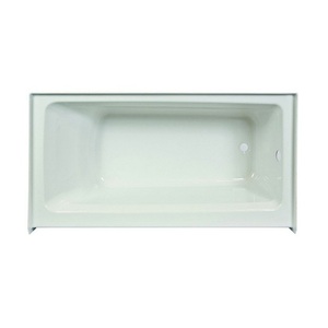 JJ1S6036BRXXRSW Signature 60'' x 36'' Soaking Tub - White JJ1S6036BRXXRSW Signature 60'' x 36'' Soaking Tub - White