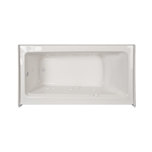 JJ1S6036WLR1XXW Signature 60'' x 36'' Whirlpool Bath - White