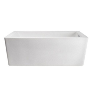 JBIF6636BUXXXXW Bianca 66" Soaking Tub - White