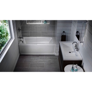 JP1S6032WRL1XXY Primo 60'' x 32'' Whirlpool Bath - Oyster JP1S6032WRL1XXY Primo 60'' x 32'' Whirlpool Bath - Oyster