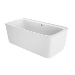 JADF6734BCXXXXG Adatto Unique Size Soaking Tub - White