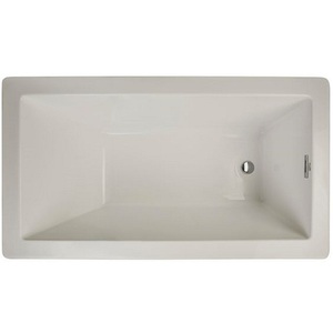 JELA6636BUXXXXY Elara 66" Soaking Tub - Oyster