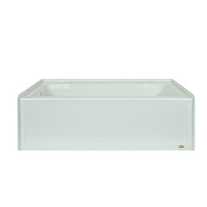 JJ1S6032BLXXXXW Signature 60'' x 32'' Soaking Tub - White JJ1S6032BLXXXXW Signature 60'' x 32'' Soaking Tub - White