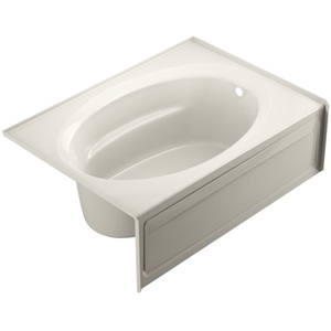JJ4S6042BRXXXXY Signature 60'' x 42'' Soaking Tub - Oyster JJ4S6042BRXXXXY Signature 60'' x 42'' Soaking Tub - Oyster