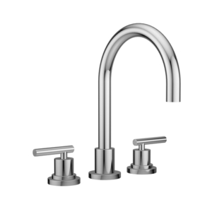 JMX85827 Salone Deck Mount Tub Faucet - Chrome JMX85827 Salone Deck Mount Tub Faucet - Chrome