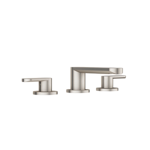 JMX87826 Razzo 8'' Widespread Bathroom Faucet - Brushed Nickel JMX87826 Razzo 8'' Widespread Bathroom Faucet - Brushed Nickel