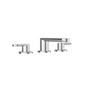JMX87827 Razzo 8'' Widespread Bathroom Faucet - Chrome