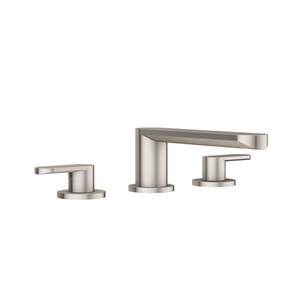JMX88826 Razzo Deck Mount Tub Faucet - Brushed Nickel JMX88826 Razzo Deck Mount Tub Faucet - Brushed Nickel