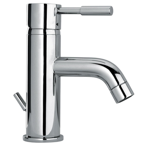 JMZ75827 Fiddich Single Hole Bathroom Faucet - Polished Chrome