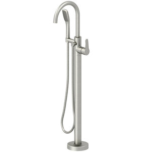 JNW50826 Freestanding Tub Faucet - Brushed Nickel JNW50826 Freestanding Tub Faucet - Brushed Nickel