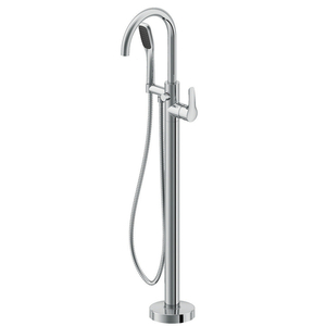 JNW50827 Freestanding Tub Faucet - Chrome JNW50827 Freestanding Tub Faucet - Chrome