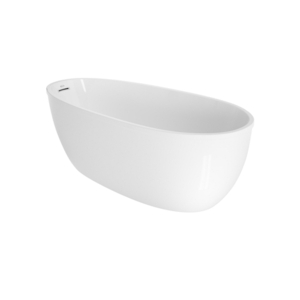 JOSF5930BUXXXXG Signature Unique Size Soaking Tub - White JOSF5930BUXXXXG Signature Unique Size Soaking Tub - White