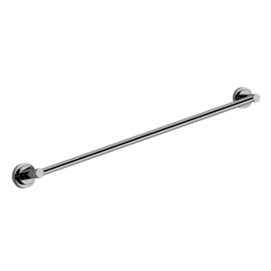 JPK11827 Salone Towel Bar Bathroom Accessory - Chrome