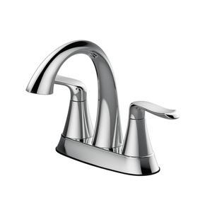 JPV40827 Piccolo 4'' Centerset Bathroom Faucet - Polished Chrome JPV40827 Piccolo 4'' Centerset Bathroom Faucet - Polished Chrome
