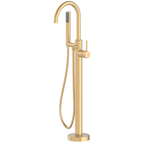 JPT95818 Freestanding Tub Faucet - Brushed Bronze JPT95818 Freestanding Tub Faucet - Brushed Bronze