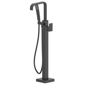 JPT96817 Freestanding Tub Faucet - Matte Black JPT96817 Freestanding Tub Faucet - Matte Black