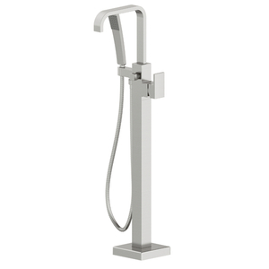 JPT96826 Freestanding Tub Faucet - Brushed Nickel JPT96826 Freestanding Tub Faucet - Brushed Nickel