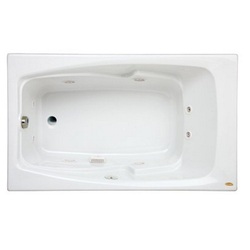 Whirlpool Tub 60 x 32 x 21-1/4 Whirlpool Tub 60 x 32 x 21-1/4