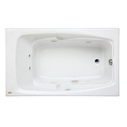 Whirlpool Tub 60 x 32 x 21-1/4 Whirlpool Tub 60 x 32 x 21-1/4