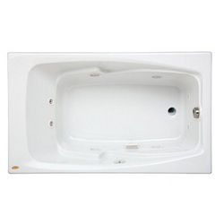 JCET6032WRL2HXB Cetra 60'' x 32'' Whirlpool Bath - Black JCET6032WRL2HXB Cetra 60'' x 32'' Whirlpool Bath - Black