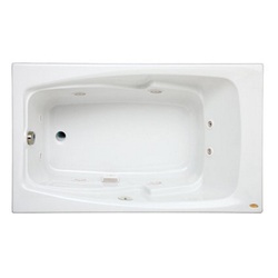 Whirlpool Tub 60 x 36 x 21-1/4 Whirlpool Tub 60 x 36 x 21-1/4