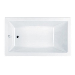  Elara 72" x 36" Soaking Tub - Oyster