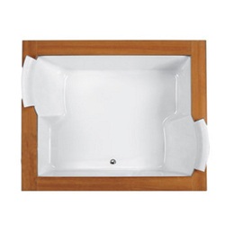 Soaking Tub 72 x 60 x 24 Soaking Tub 72 x 60 x 24