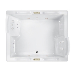 Whirlpool Tub 72 x 60 x 24 Whirlpool Tub 72 x 60 x 24