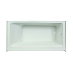 JJ1S6030BRXXRSY Signature 60'' x 30'' Soaking Tub - Oyster JJ1S6030BRXXRSY Signature 60'' x 30'' Soaking Tub - Oyster