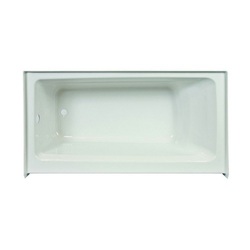 JJ1S6030WLR1HXY Signature 60'' x 30'' Whirlpool Bath - Oyster JJ1S6030WLR1HXY Signature 60'' x 30'' Whirlpool Bath - Oyster
