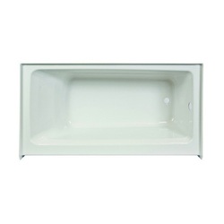 JJ1S6030WRL1XXY Signature 60'' x 30'' Whirlpool Bath - Oyster JJ1S6030WRL1XXY Signature 60'' x 30'' Whirlpool Bath - Oyster