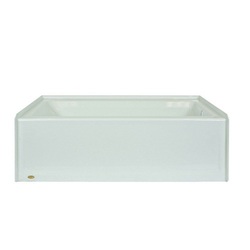 JJ1S6032BRXXRSY Signature 60'' x 32'' Soaking Tub - Oyster JJ1S6032BRXXRSY Signature 60'' x 32'' Soaking Tub - Oyster