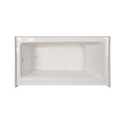 JJ1S6036WLR1XXY Signature 60'' x 36'' Whirlpool Bath - Oyster