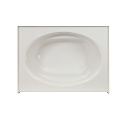 JJ4S6042BLXXXXY Signature 60'' x 42'' Soaking Tub - Oyster JJ4S6042BLXXXXY Signature 60'' x 42'' Soaking Tub - Oyster