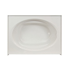 JJ4S6042BRXXRSY Signature 60'' x 42'' Soaking Tub - Oyster