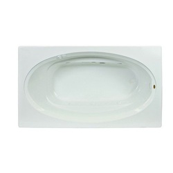 JJ4T7242BRXXXXY Signature 72" x 42" Soaking Tub - Oyster