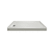 Jacuzzi JCAY6030SLXXXXY Oyster Single Threshold 48'' and Larger Shower Base