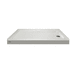Jacuzzi JCAY6032SRXXXXY Oyster Single Threshold 48'' and Larger Shower Base